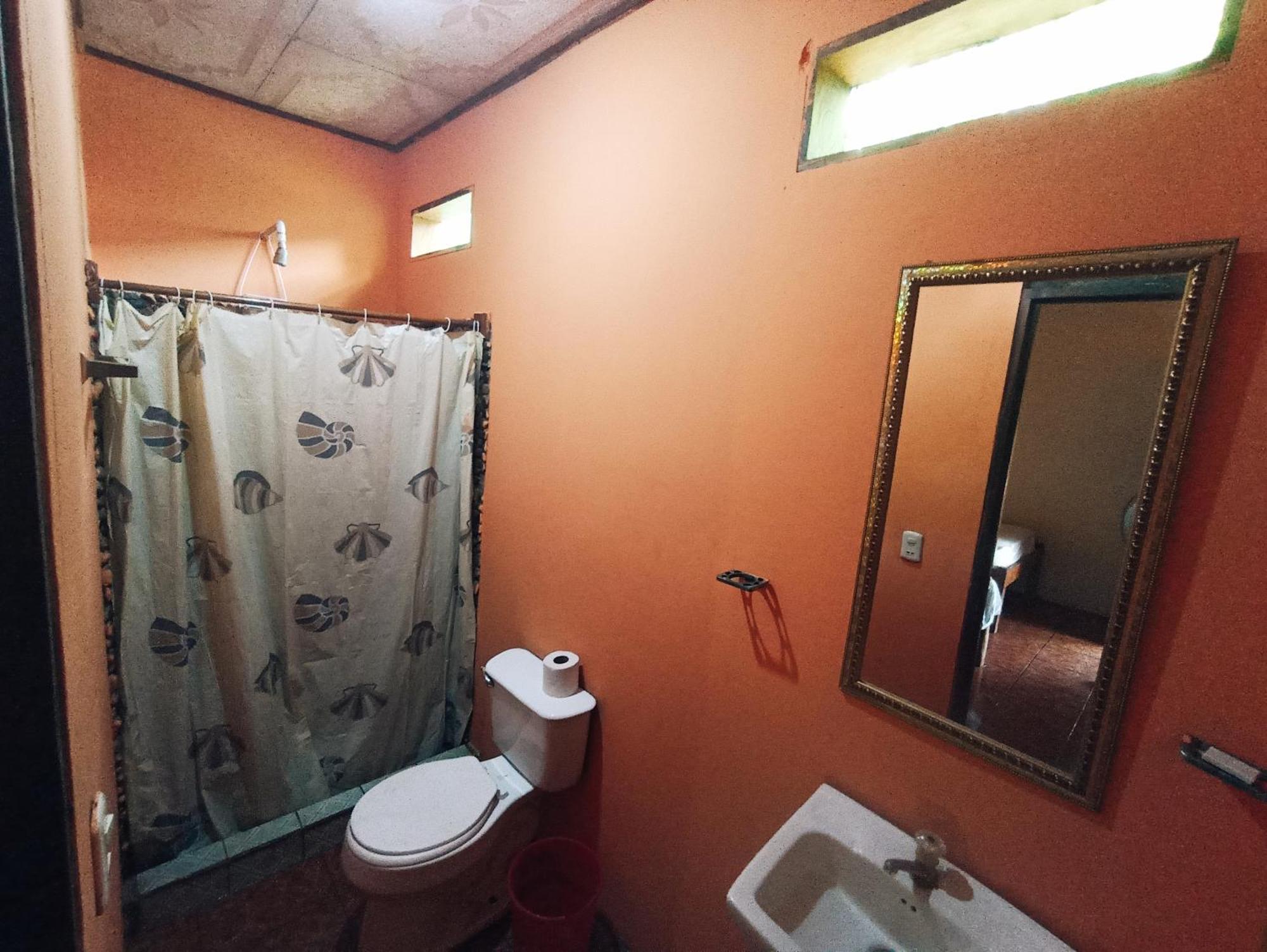 Hostel Santa Cruz Ometepe Altagracia Phòng bức ảnh