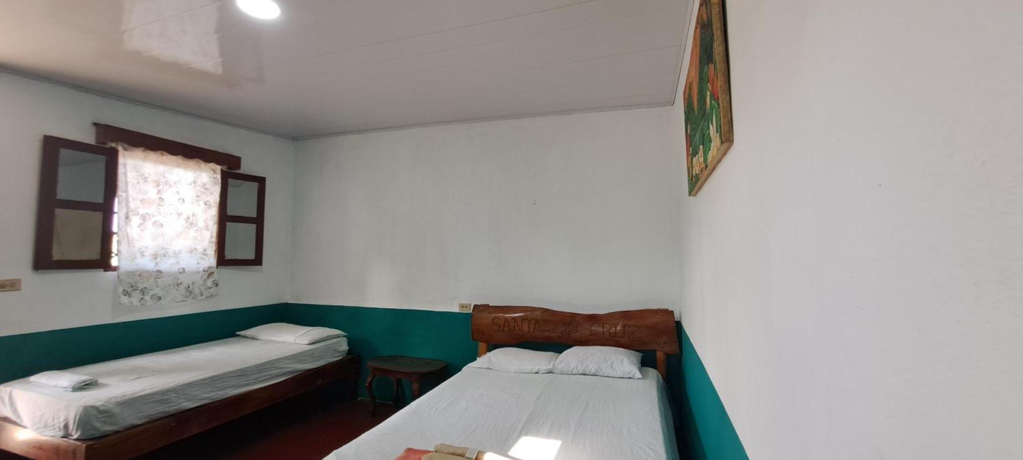Hostel Santa Cruz Ometepe Altagracia Phòng bức ảnh
